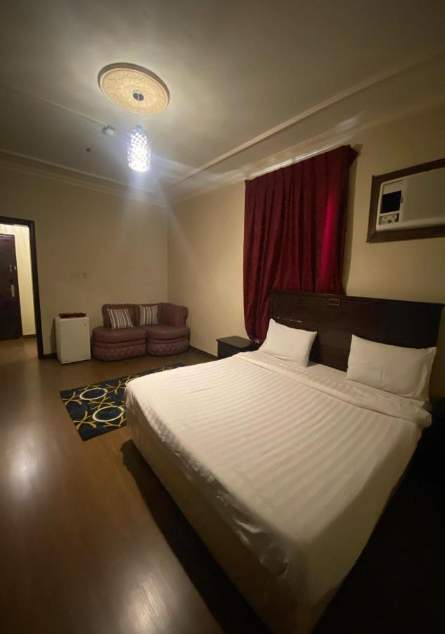 Inwan Residential Units Aparthotel Dammam Exterior photo