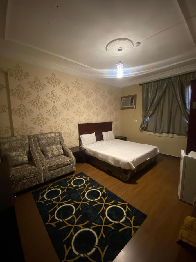Inwan Residential Units Aparthotel Dammam Exterior photo